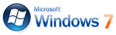 windows vienna 7 logo windows vienna 7 logo