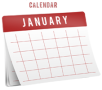 Calander icon
