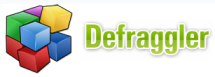 Defraggler Logo