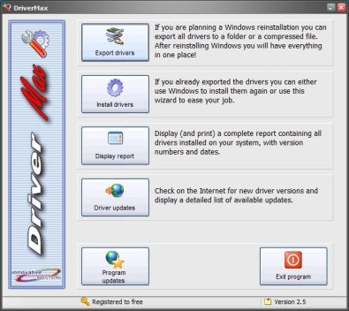 Drivermax 4.6 Drivermax 4.6