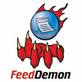 FeedDemon Logo