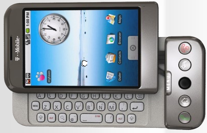 G1 Phone Emulator G1 Phone Emulator