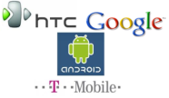 G1 Phone Trio Logo