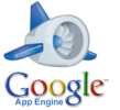 Google App Engine Logo Google App Engine Logo