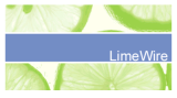 LimeWire Logo
