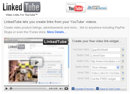 LinkedTube LinkedTube