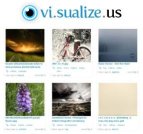 Visualizeus Logo