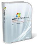 Windows 2008 Server Logo