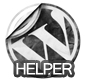 WordPress Helper Logo