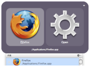 Application Launcher