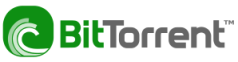 BitTorrent logo