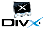 DivX 7 Logo