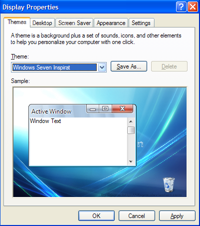 EuMAX Sev7n Inspirat pack 1.0 Style EuMAX Sev7n Inspirat pack 1.0 Style