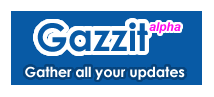 Gazzit Logo Gazzit Logo