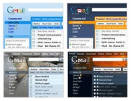 Gmail Themes Gmail Themes