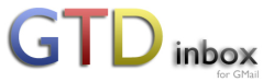 GTDInbox Logo