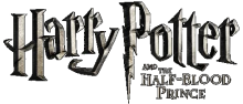 Harry Potter and The Half Blood Prince 