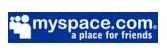 Myspace Logo