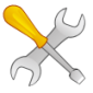 System Utility Icon