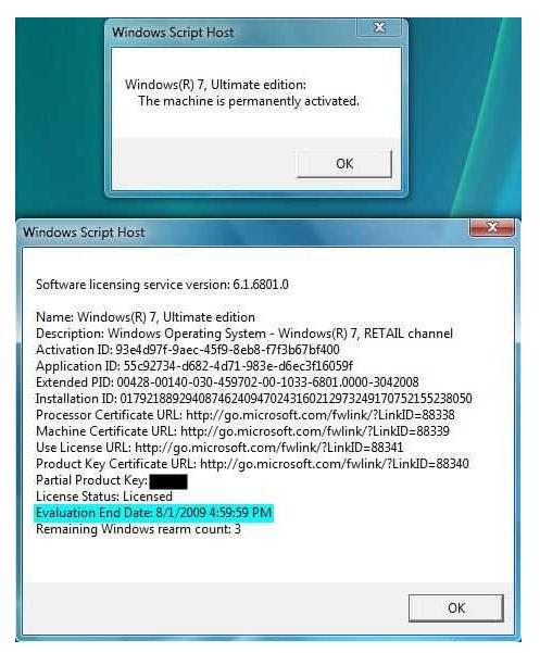 windows 7 activation windows 7 activation