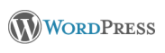 WordPress 2.7 Logo