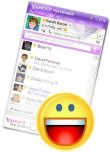 Yahoo Messenger Logo