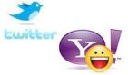 Yahoo Messenger & Twitter Sync Yahoo Messenger & Twitter Sync