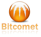Bitcomet Logo