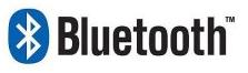 Bluetooth Logo Bluetooth Logo