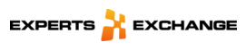 Experts-Exchange logo