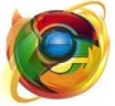 Transformée Firefox à Google Chrome Firefox Transformed to Google Chrome