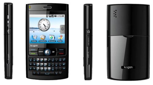Kogan Agora Google Andoid Mobile Phone Kogan Agora Google Andoid Mobile Phone
