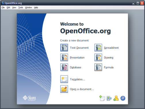 Openoffice 3.0 Portable Openoffice 3.0 Portable