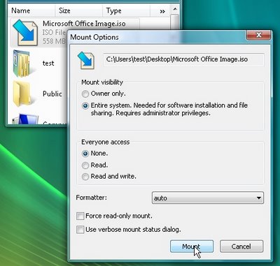 Isz File Opener Freeware