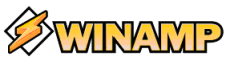 Winamp Logo Winamp Logo