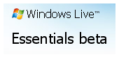 Windows Live Essentials Logo Windows Live Essentials Logo