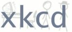 xkcd Logo xkcd Logo