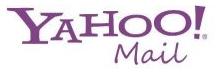 Yahoo Mail Logo Yahoo Mail Logo