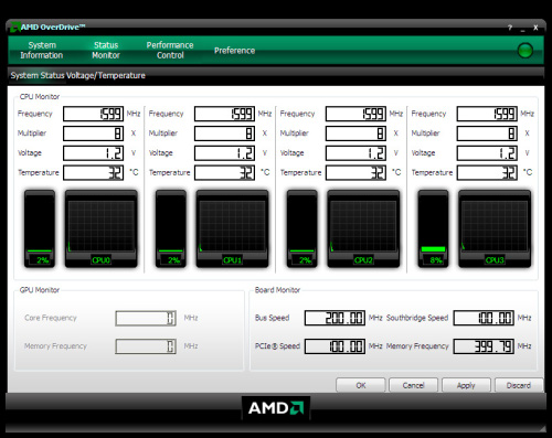 Amd Turion 64 Overclock Software Overclocking Cpu