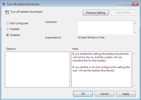 http://www.blogsdna.com/wp-content/uploads/2009/01/disable-turn-off-taskbar-thumbnails.png