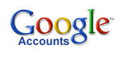 Logo Google Account Google Account Logo
