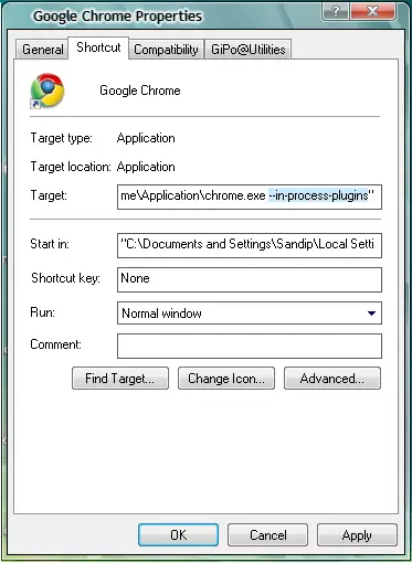 google chrome icon mac. How to Run Google Chrome on
