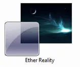 Ether Reality