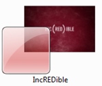 Inc(RED)ible