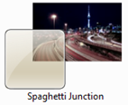 Spaghetti Junction