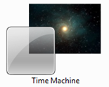 Time Machine