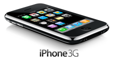 iPhone 3G