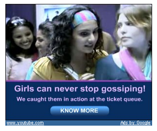 YouTube Ads on Google Adsense YouTube Ads on Google Adsense