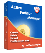 Active Partition Manager
