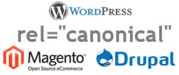 URL canonico Plugin Canonical URL Plugin